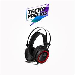 HEADSET THERMALTAKE SHOCK PRO RGB 7.1